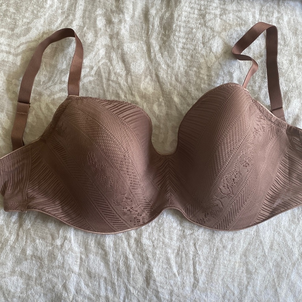 Thirdlove Bra 36 E